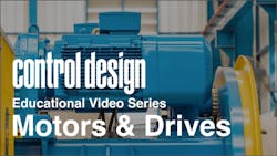 2207 Cd Motors & Drives 2207 Cd Motors & Drives