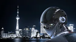 China Robot