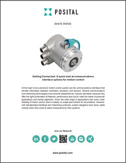 Posital Wp Posital Wp