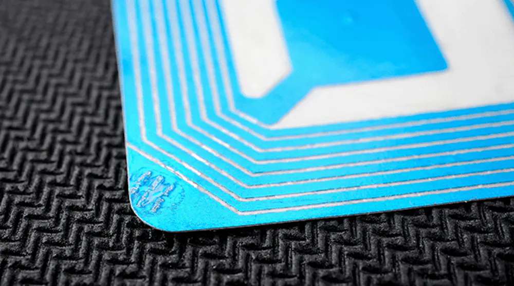 Blue Rfid What is RFID, and how does it differ from barcodes? | Control Design