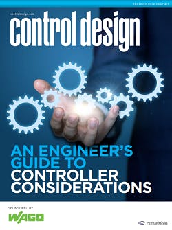 Cd Pca 2022 An Engineers Guide To Controller Considerations