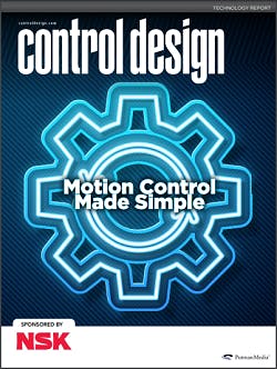 Cd Pca Nsk Motion Control Made Simple Cd Pca Nsk Motion Control Made Simple