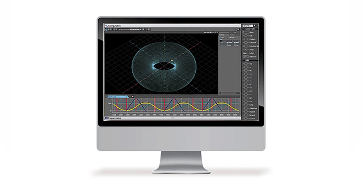 Simulation software benefits from graphics and ease-of-use improvements ...