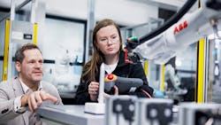 Figure 1: Large universities and enclaves of smaller schools are providing the skill sets for the next manufacturing wave. Figure 1: Large universities and enclaves of smaller schools are providing the skill sets for the next manufacturing wave.