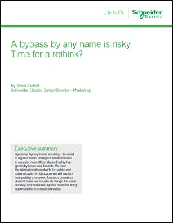 Schneider Electric Pca Cd 2022 A Bypass By Any Name Is Risky 1 Schneider Electric Pca Cd 2022 A Bypass By Any Name Is Risky 1