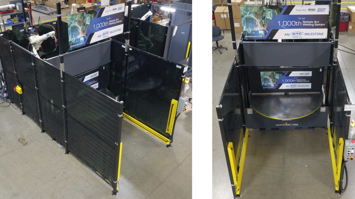 Servo Arc 720 B 1000 6356d459c500e