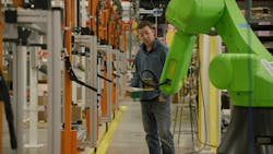 Figure 1: Being able to conform to any customer’s control platform specification ensures that maintenance teams are given the best chance to troubleshoot issues quickly and effectively to keep mean time to recovery as low as possible. Figure 1: Being able to conform to any customer’s control platform specification ensures that maintenance teams are given the best chance to troubleshoot issues quickly and effectively to keep mean time to recovery as low as possible.