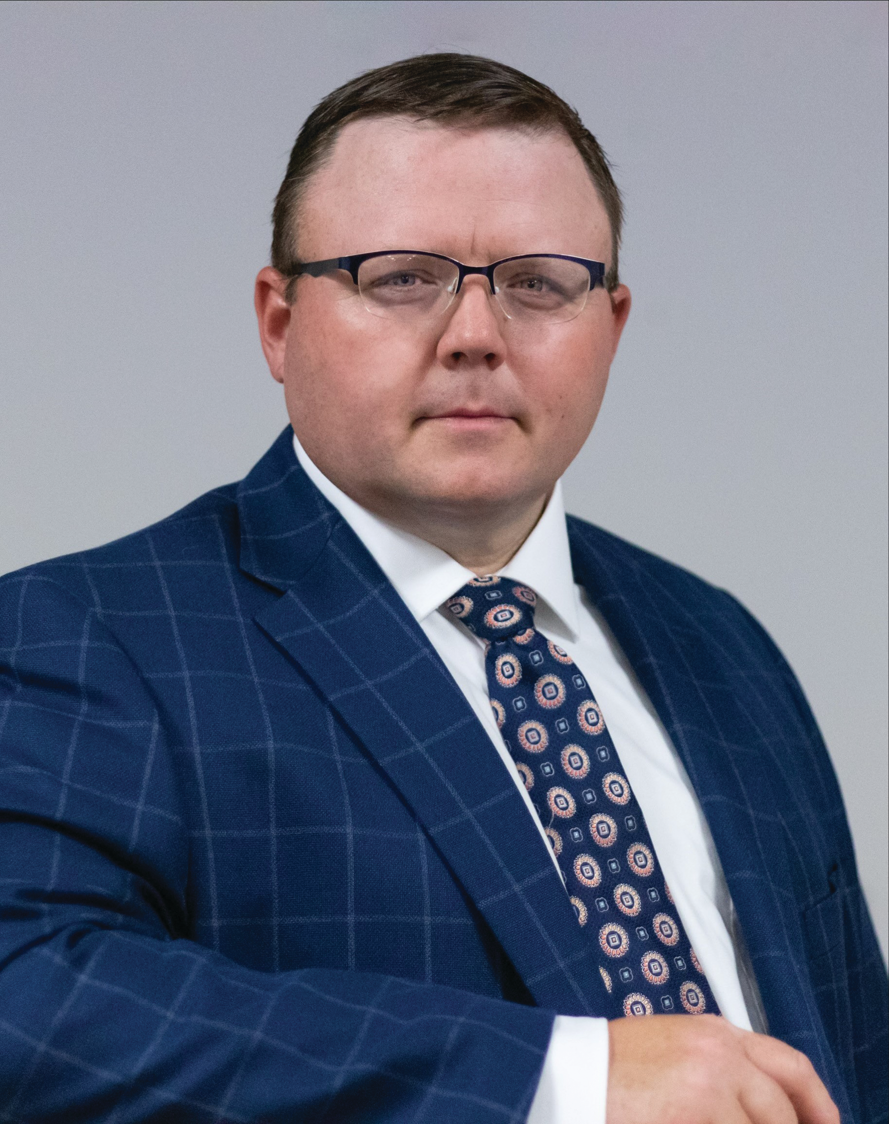 Andy Watkins* | Control Design