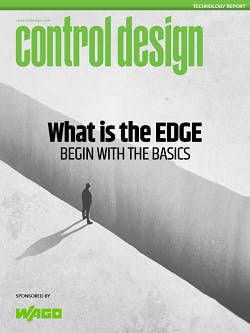 Cd Pca 2022 Wago What Is The Edge Begin With The Basics
