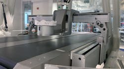 The combination of new components, development tools and other technologies with deep expertise in motion control can transform a sluggish factory into one that is flexible and agile. The combination of new components, development tools and other technologies with deep expertise in motion control can transform a sluggish factory into one that is flexible and agile.