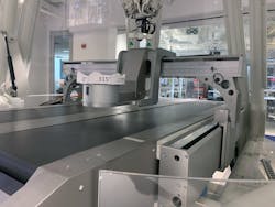 The combination of new components, development tools and other technologies with deep expertise in motion control can transform a sluggish factory into one that is flexible and agile. The combination of new components, development tools and other technologies with deep expertise in motion control can transform a sluggish factory into one that is flexible and agile.