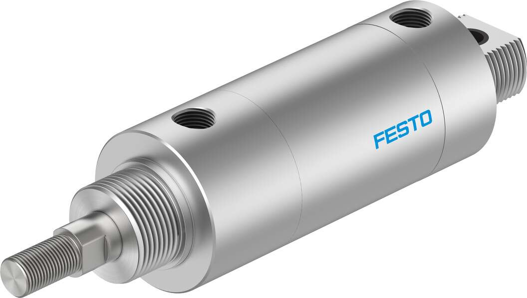 Digikey Festo Dpra