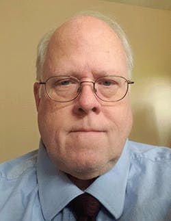 John Dunlap, vice-president of channels and business development, ADISRA John Dunlap, vice-president of channels and business development, ADISRA