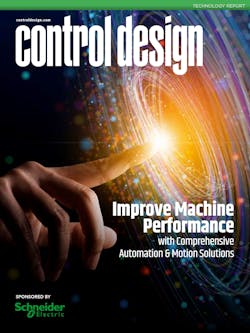 Improve Machine Performance Cover Image Improve Machine Performance Cover Image