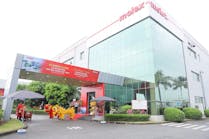 Molex Vietnam Expansion Online