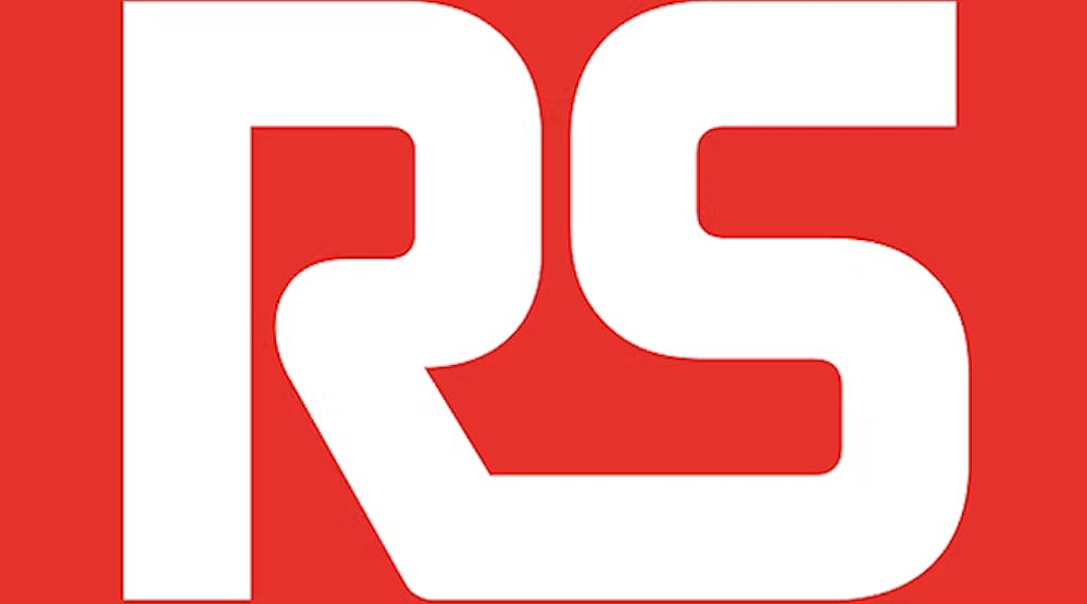 Rs Group Logo
