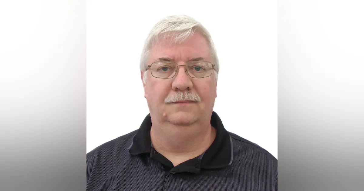Rick Rice | Control Design
