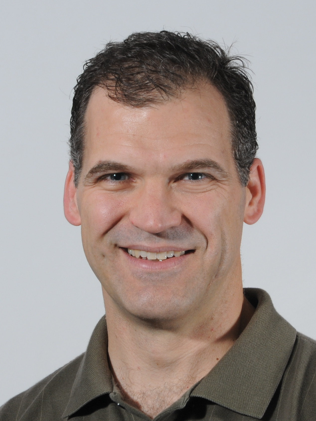 Bobby Thornton, AutomationDirect