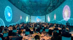 Siemens 175 Anniversary Gala Media Day