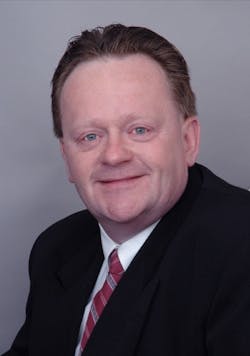 Thomas Burke, CLPA Thomas Burke, CLPA