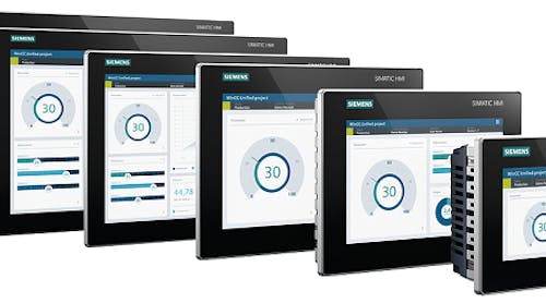 HMI leans into open software | Control Design