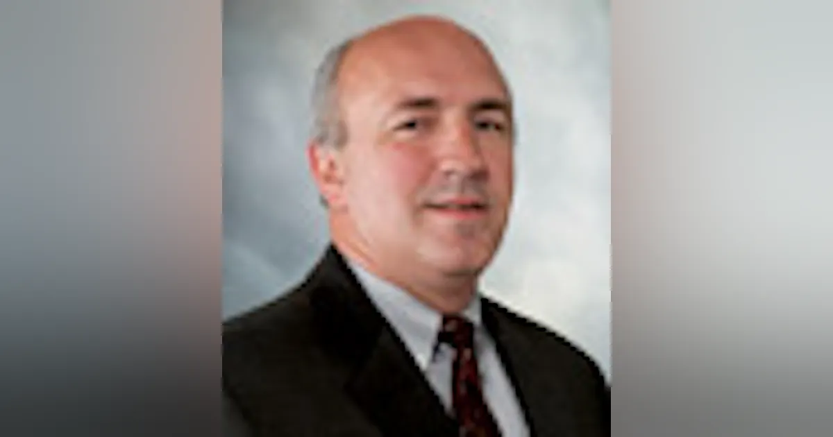 Mike Bacidore