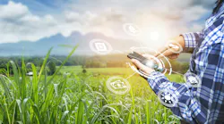 Energy Harvesting Online Primary