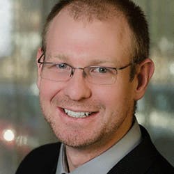 Daymon Thompson, Senior Software Product Manager, Beckhoff USA Daymon Thompson, Senior Software Product Manager, Beckhoff USA