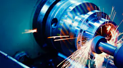 Machining