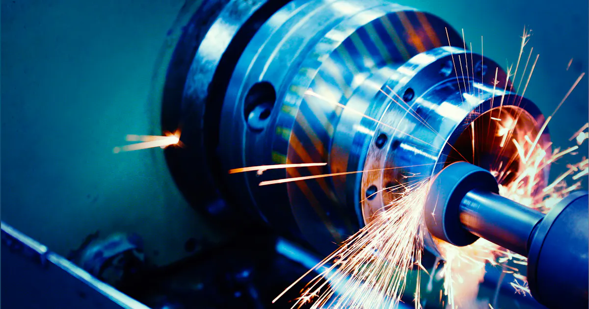 Machine builder’s customers bring new machining technologies to ...
