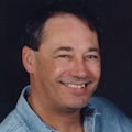 Jeremy Pollard