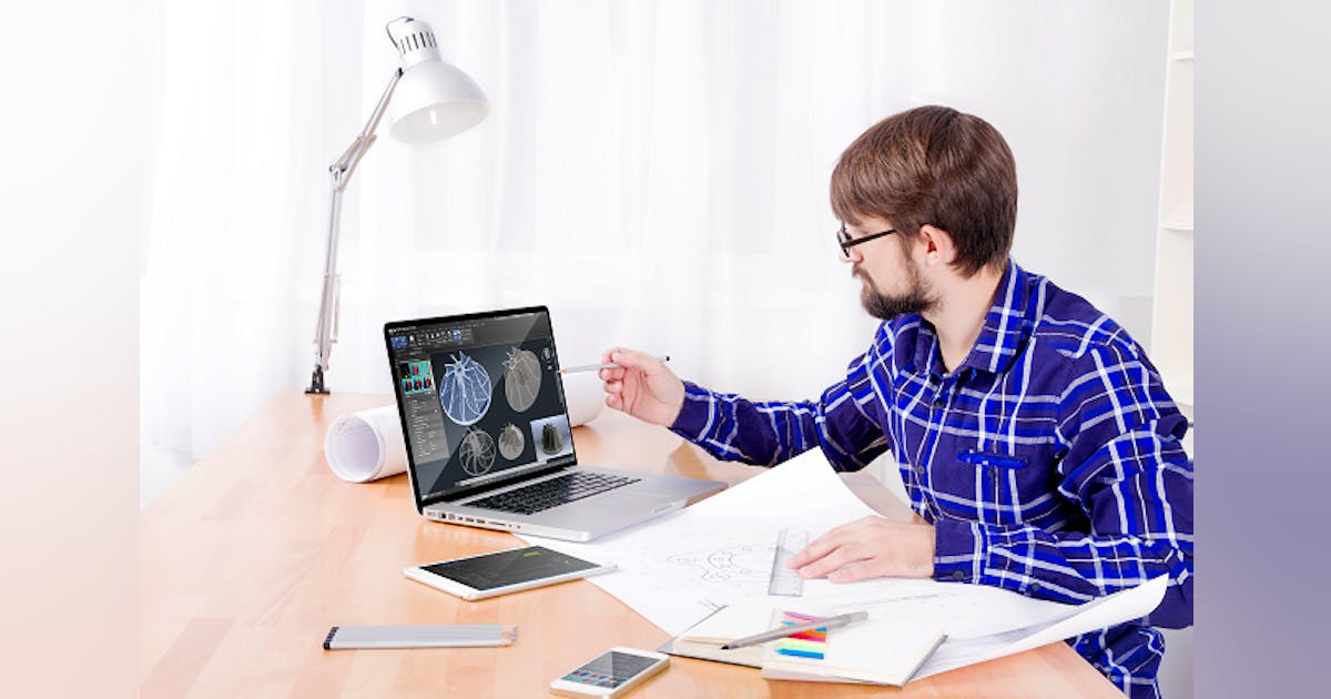 Optimize designs of new product generations with simulation software ...