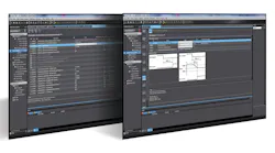 Motion safety screens