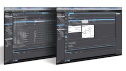 Motion safety screens Motion safety screens