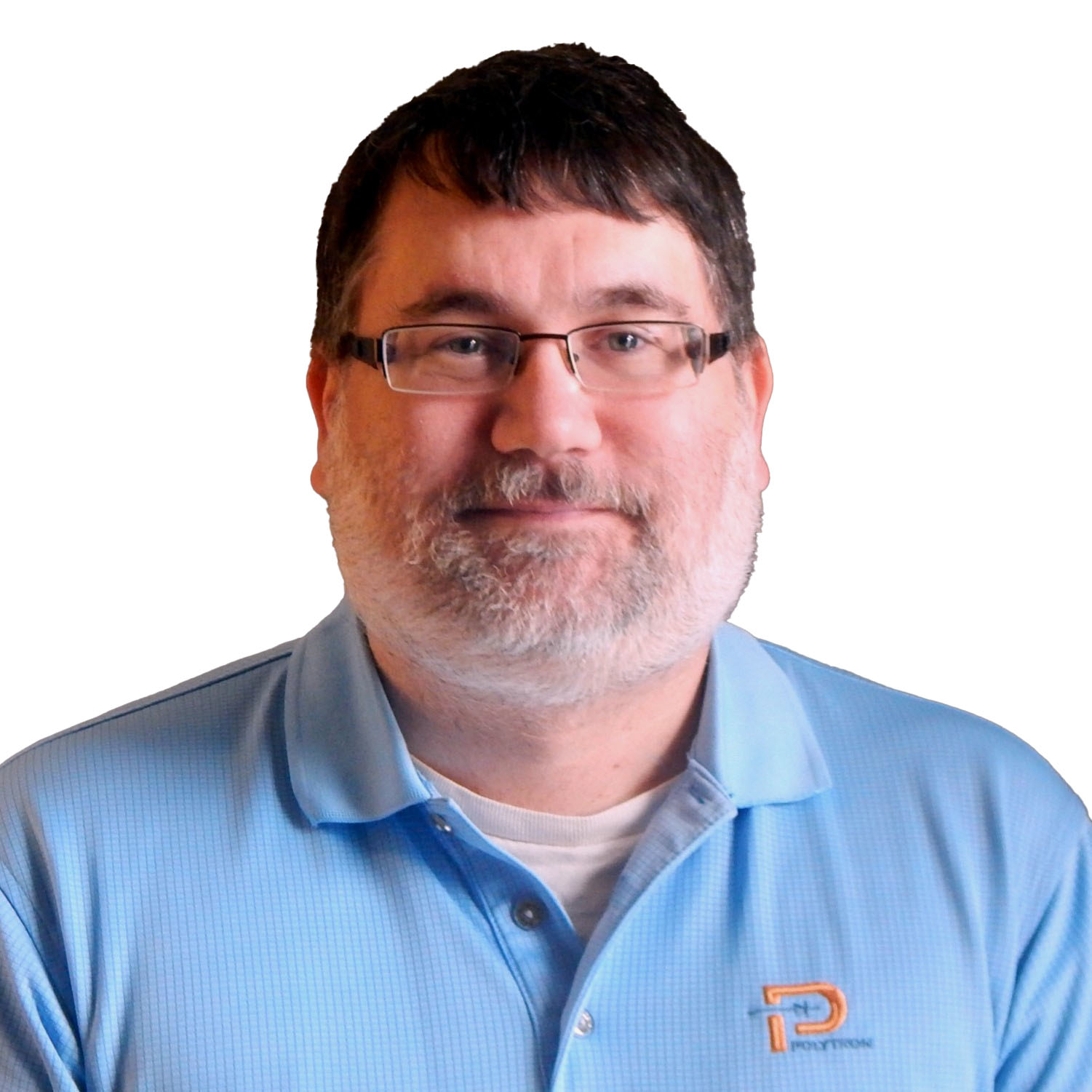 Headshot of Chris Parkinson