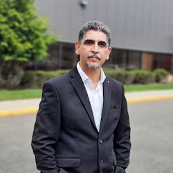 Shankar Karanth, head of global delivery, Axcend Automation & Software Solutions, a CSIA-certified member of the Control System Integrators Association Shankar Karanth, head of global delivery, Axcend Automation & Software Solutions, a CSIA-certified member of the Control System Integrators Association