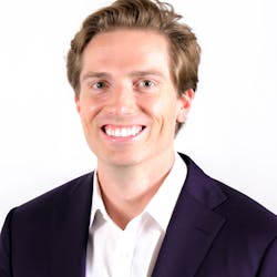 Thomas Kuckhoff, product manager—controllers, Omron Automation Thomas Kuckhoff, product manager—controllers, Omron Automation