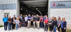 Airline Hydraulics Ribbon Cutting 6362c1025e611 Airline Hydraulics Ribbon Cutting 6362c1025e611