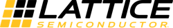 Lattice Semiconductor logo Lattice Semiconductor logo