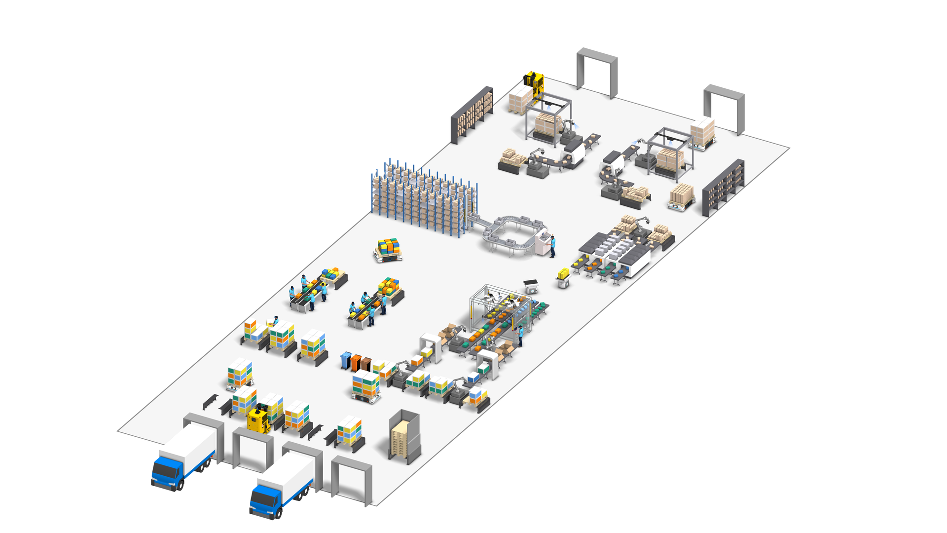 E Commerce Warehouse 05 6369952098813