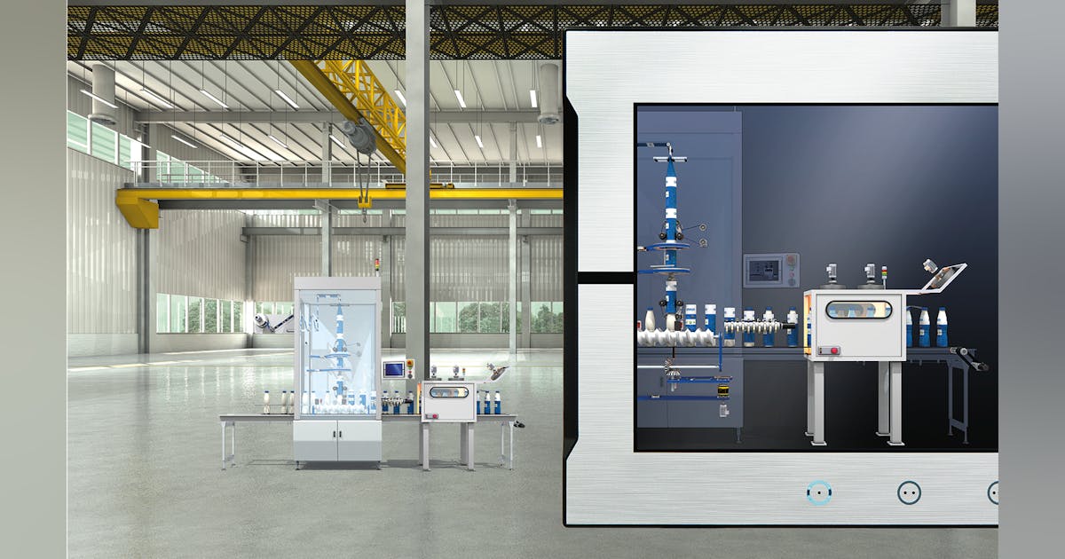 Putting future-ready digitization concepts into practice today ...