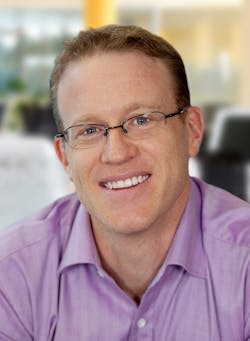 Greg Brown, vice president of product management, Onshape Greg Brown, vice president of product management, Onshape