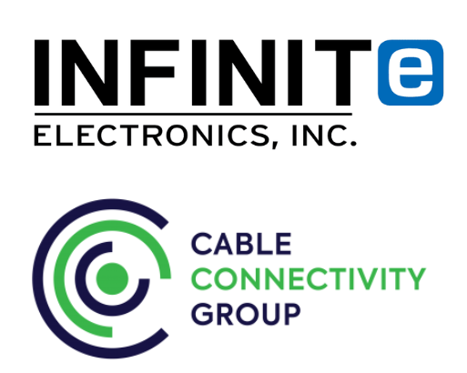 Infinite X Cable Connectivity Version 3