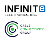 Infinite X Cable Connectivity Version 3