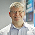 Jason Andersen, Stratus Technologies