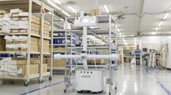 Omron Ld Mobile Robot 1 636980db0c7a1 Omron Ld Mobile Robot 1 636980db0c7a1