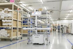 Omron Ld Mobile Robot 1 636980db0c7a1 Omron Ld Mobile Robot 1 636980db0c7a1