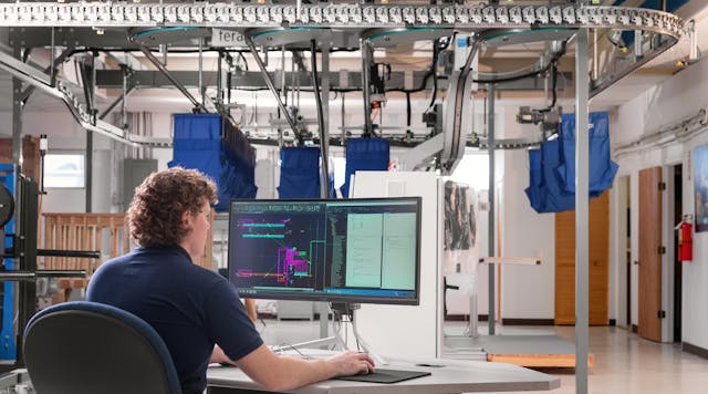 What’s the best programming language and infrastructure for control ...