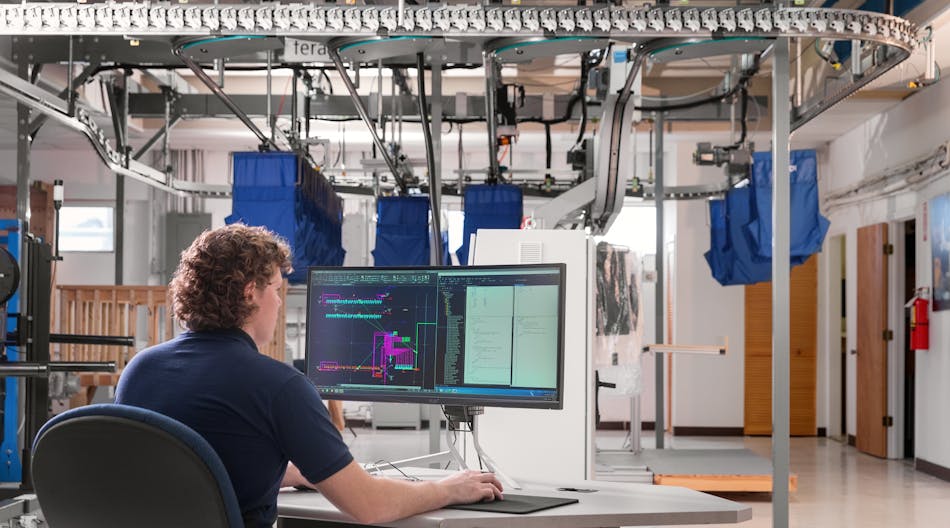 What’s the best programming language and infrastructure for control ...