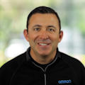Paul Anderson, Omron Automation